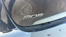 Peugeot 208 1.2 Hybrid 110 Allure 5dr e-DSC6 Petrol Hatchback